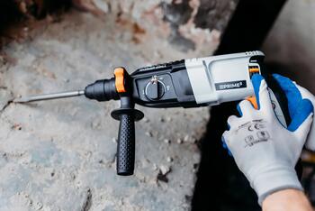 Prime3 TRH31 Rotary Hammer