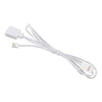White Shark GCF-S028-005 Nebula-2 White ARGB Kit