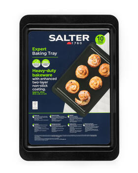 Salter BW14526 Expert Baking Tray