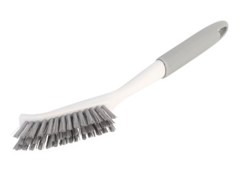 Beldray LA082572PEU7 Anti-bac Slim Dish Brush