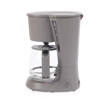 Progress EK6658PVDE Mellow Filter Coffee Machine