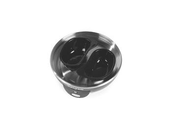 Salter EK2783FVDE Egg Cooker