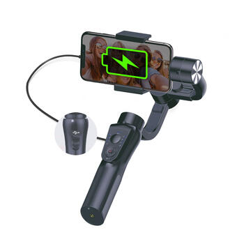 GoXtreme GX4 Gimbal with Tracker 55245
