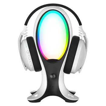 Subsonic Electra 4 in 1 Headset Stand