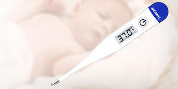 Genial T12L Digital Thermometer