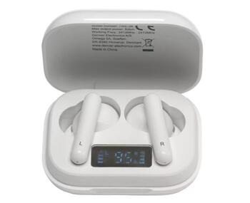 Denver TWE-38 White