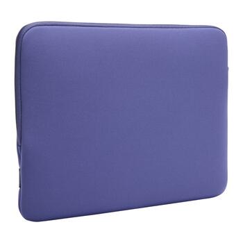 Case Logic 5431 Reflect 14 laptop sleeve REFPC-114 Concentrated purple