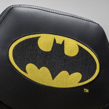 Subsonic Junior Gaming Seat Batman V2