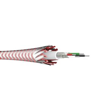 Hama 00183310 USB Type-C Cable - Lighting MFI 1.5m Red