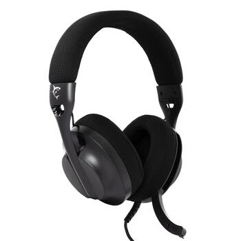 White Shark PARROT GH-2440 Black