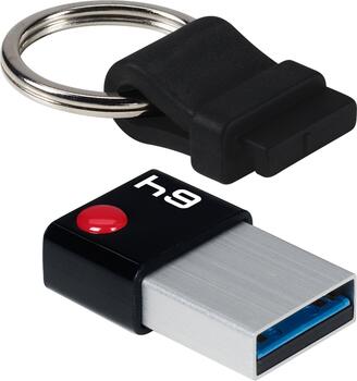 Emtec USB3.2 Nano Ring T100 64GB