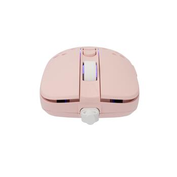 White Shark TRISTAN-P-2 GM-9004, Pink RGB