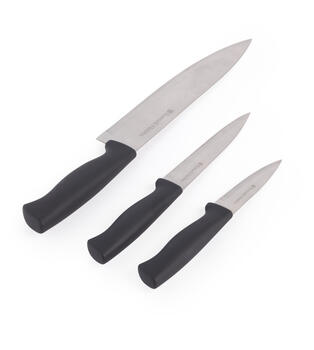 Russell Hobbs RH031521 Venus 4 pcs Knife And Peeler Set