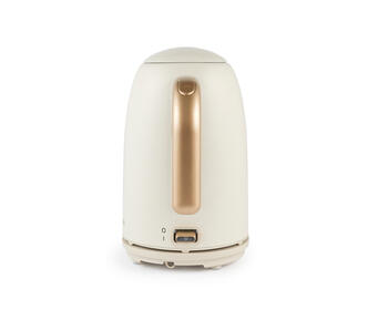 Salter EK6085OBVDE Pebble Rapid Boil Kettle