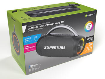 Tracer 47727 SuperTube TWS Wireless BT Speaker