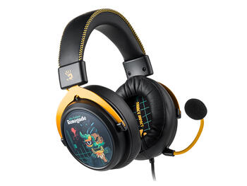 A4Tech 47738 Bloody M595 Renegade Midnight