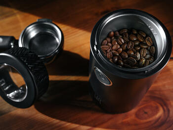 Lafe 47668 Coffee Grinder GrindMaster
