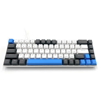 Media-Tech MT1259 Red Core MX60