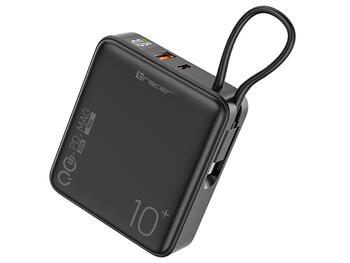 Tracer 47643 Quant Mobile Battery PD 20W