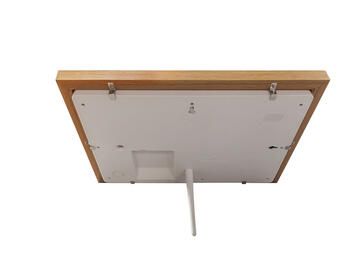 Denver PFF-1543LW Light Wood