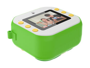 Tracer 47758 DinoCam Instant Camera