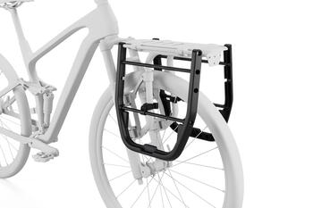 Thule 5485 PnP Tour Rack Side Frames