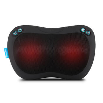 Homedics SP-45H-EB Everybody Shiatsu Massage Pillow