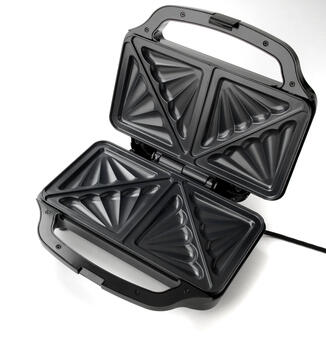 Salter EK2017TFVDE Deep Fill Sandwich Maker