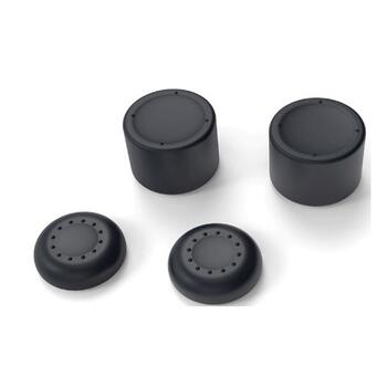 White Shark PS5-817 Wheezer Black