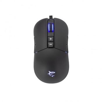 White Shark GM-9005 Arthur Black