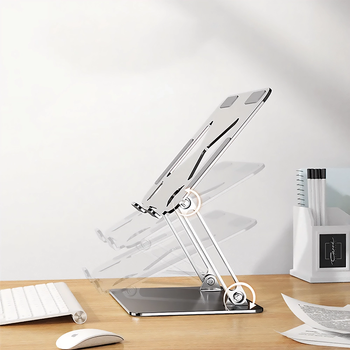Media-Tech MT2661 Laptop Stand for 10-17 inch