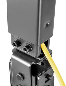 Sbox PM-18M Projector Ceiling Mount