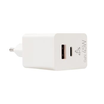 Sbox HC-45 2inputs 45W GAN home charger
