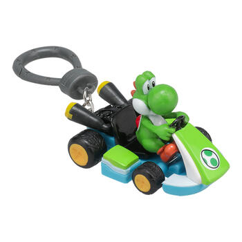 Paladone Mario Kart Backpack Buddies CDU Of 24 pcs