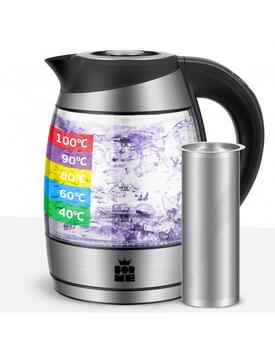 ForMe FKG-488 Cordless Electric Kettle 1,8 L