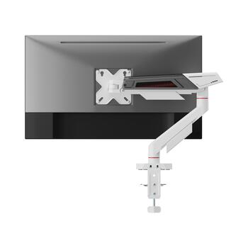 White Shark KHUFU-I GMS-3210 / 1 Monitor Desktop Mount