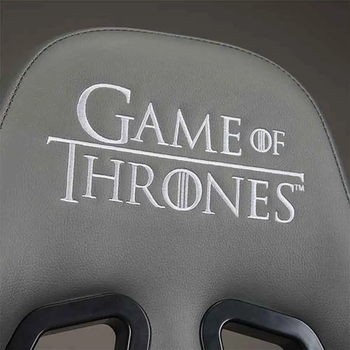 Subsonic Pro Gaming Seat Game Of Thrones