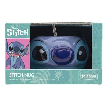 Paladone Stitch Shaped Mug