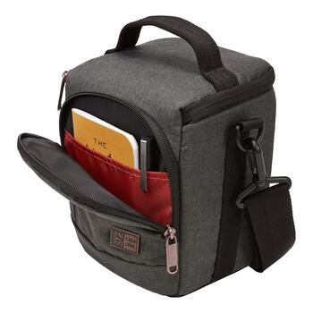 Case Logic 5277 ERA DSLR Shoulder Bag Small Obsidian