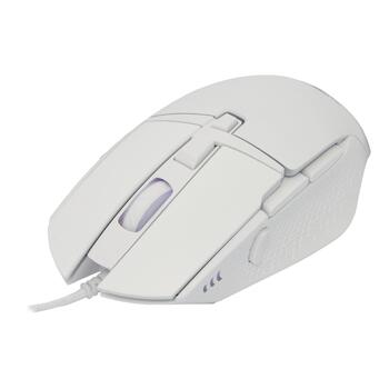 Baracuda BGM-051 Raptor White