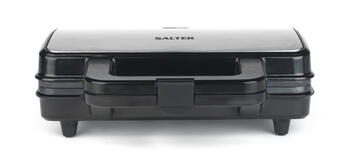 Salter EK2017TFVDE Deep Fill Sandwich Maker