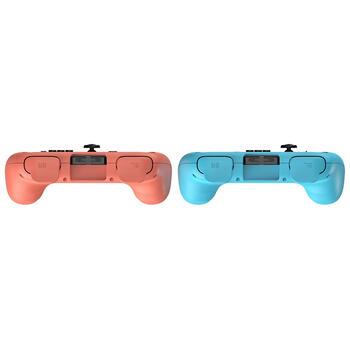 Subsonic Duo Control Grip for Switch 1/2