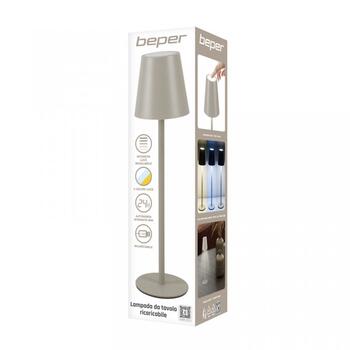 Beper P207ILI205