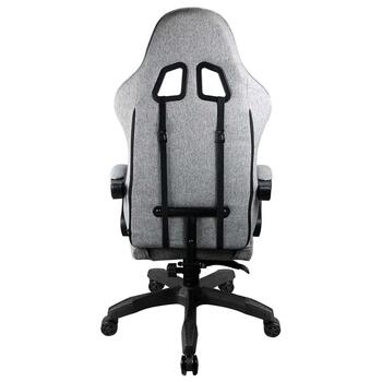 Subsonic Gem Gaming Chair Grey