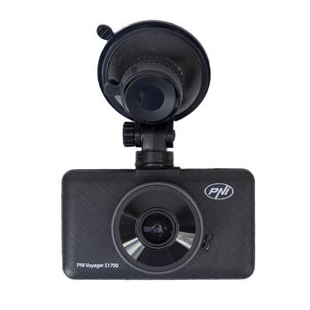PNI Car DVR S1700 4K UHD