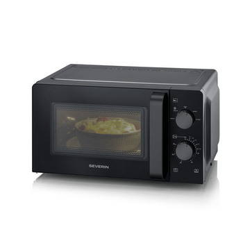 Severin MW 7580