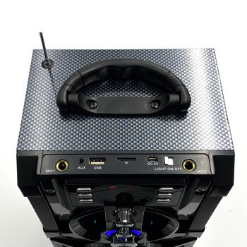 Media-Tech MT3150 Partybox