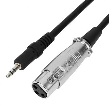 Media-Tech MT397S Studio&Streaming Microphone