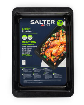 Salter BW14525 Expert Roaster