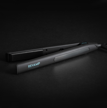 Revamp ST-1500-EU Progloss Touch Digital Ceramic Straightener